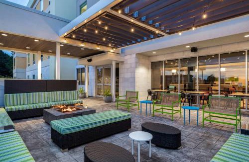 Norfolk - Virginia Beach Hotel | Home2 Suites By Hilton Virginia Beach Princess Anne