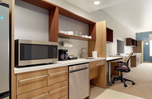 Martinsburg Hotel | Home2 Suites by Hilton Martinsburg, WV