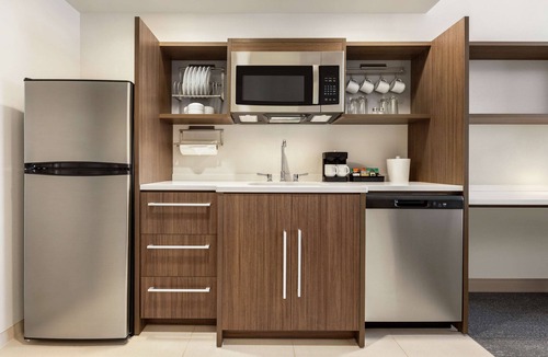 Leesburg Hotel | Home2 Suites by Hilton Leesburg