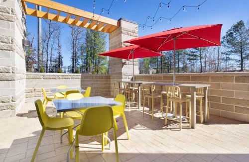 Short Pump Hotel | Home2 Suites By Hilton Richmond Short Pump