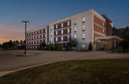 Austintown Hotel | Home2 Suites By Hilton Youngstown