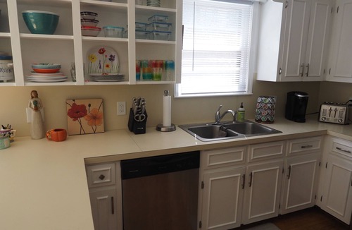 Hickory House | Homemade in HICKORY! Fun Home with Pool!