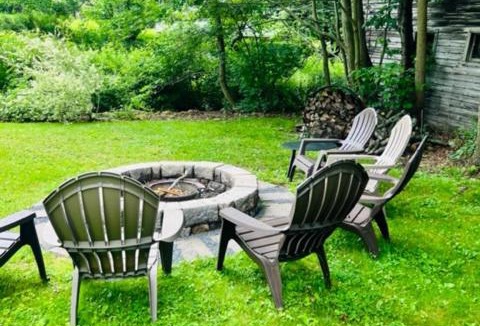 Stamford Apartment | Homesteading at 55 main