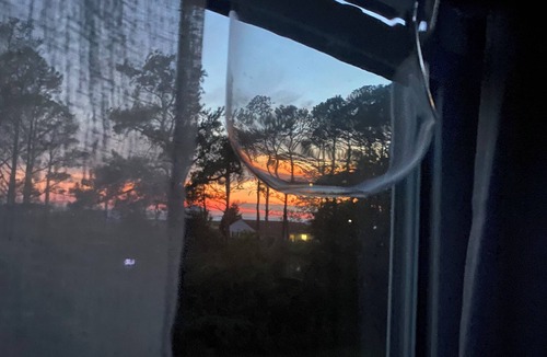 Fishing Creek House | Hoopers Island Victorian with 360 Water Views - experienced host