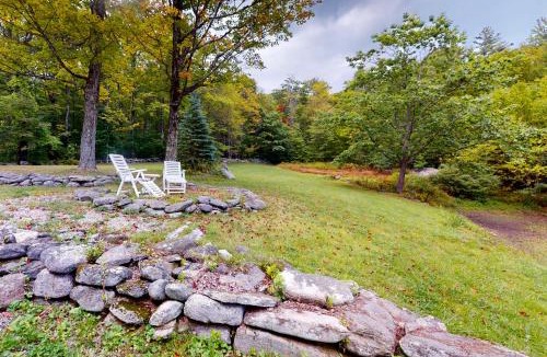 West Halifax House | Hoot Owl Hollow