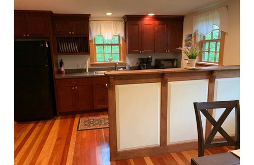 Roxbury House | Horse Boarding, Riding nearby, Sugarbush 25 min away, fast internet.