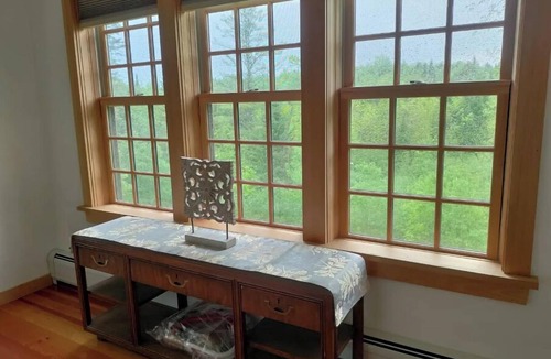 Roxbury House | Horse Boarding, Riding nearby, Sugarbush 25 min away, fast internet.