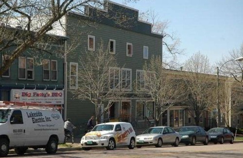South End Hostel | Hostel ∙ 8 guests