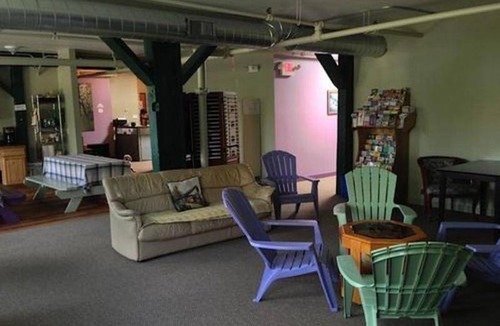 South End Hostel | Hostel ∙ 8 guests