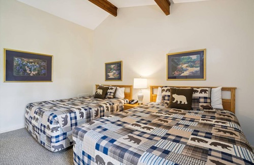 West Bridgewater Hotel | Hotel ∙ 1 bedroom ∙ 4 guests