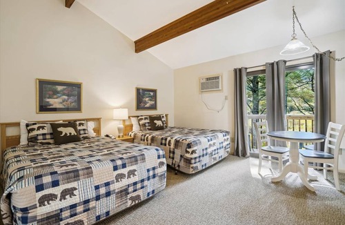 West Bridgewater Hotel | Hotel ∙ 1 bedroom ∙ 4 guests