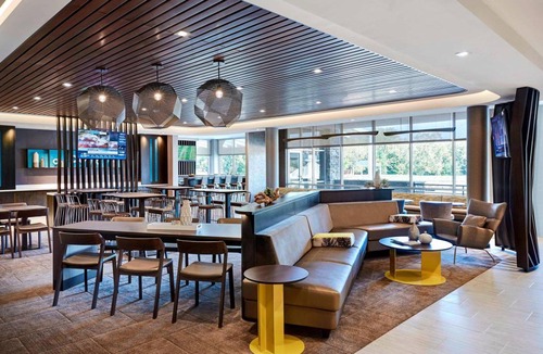 Canfield Hotel | Hotel ∙ 127 guests