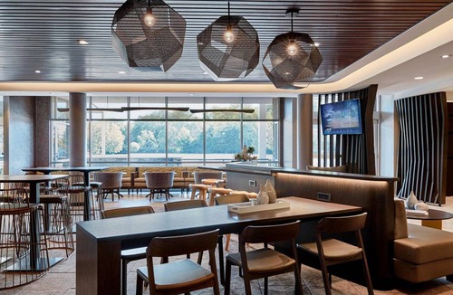 Canfield Hotel | Hotel ∙ 127 guests