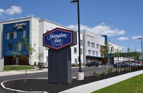 Richwood Hotel | Hotel ∙ 2 bedrooms ∙ 127 guests