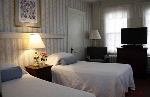 White River Junction Hotel | Hotel Coolidge