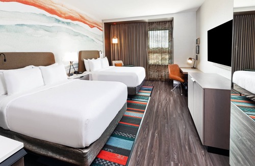 Spring Hotel | Hotel Indigo Spring - Woodlands Area by IHG