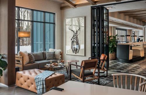 Danbury Hotel | Hotel Zero Degrees Danbury
