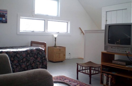Craftsbury Village House | House ∙ 1 bedroom ∙ 7 guests