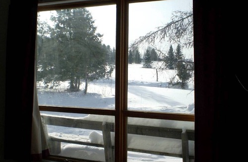 Craftsbury Village House | House ∙ 1 bedroom ∙ 7 guests