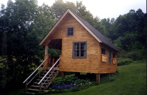 South Royalton House | House ∙ 1 bedroom ∙ 5 guests