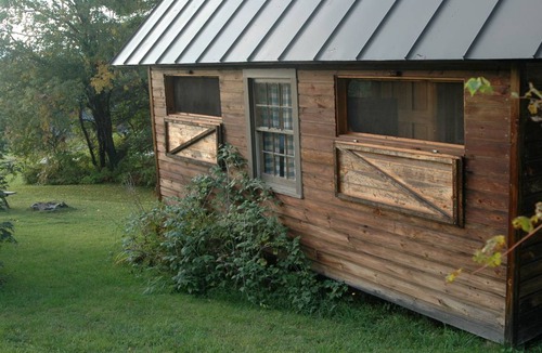South Royalton House | House ∙ 1 bedroom ∙ 5 guests