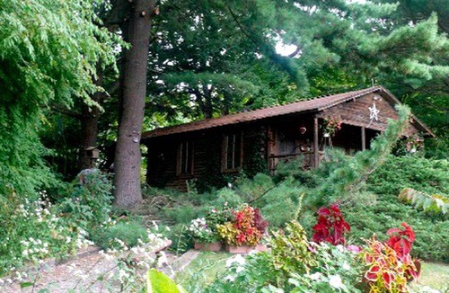Stanfordville House | House ∙ 1 bedroom ∙ 2 guests