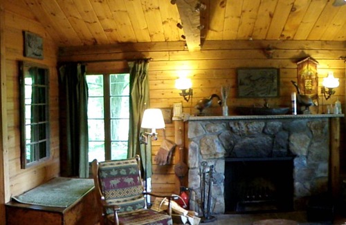 Stanfordville House | House ∙ 1 bedroom ∙ 2 guests