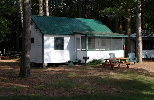 Lake Luzerne-Hadley House | House ∙ 1 bedroom ∙ 5 guests