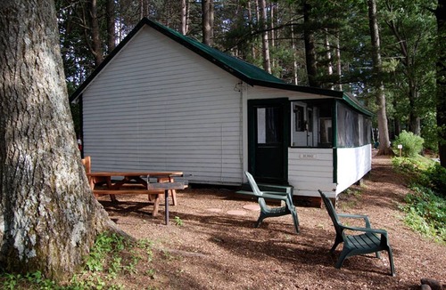 Lake Luzerne-Hadley House | House ∙ 1 bedroom ∙ 5 guests