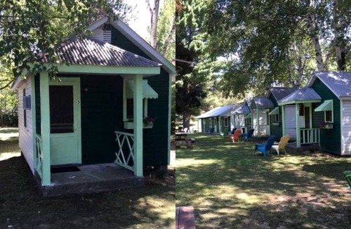 Schroon Lake House | House ∙ 1 bedroom ∙ 2 guests