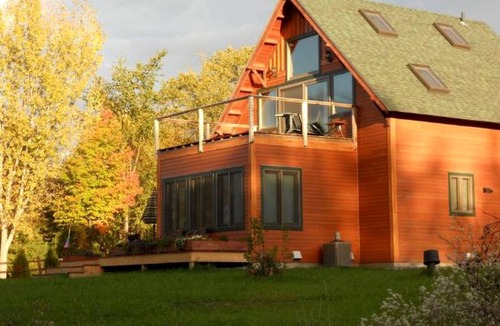 Moriah Center House | House ∙ 1 bedroom ∙ 2 guests