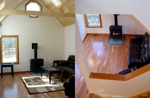 Moriah Center House | House ∙ 1 bedroom ∙ 2 guests