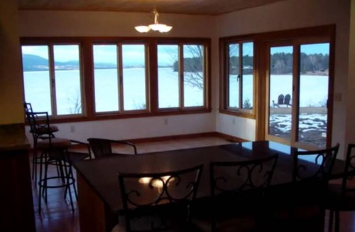 Moriah Center House | House ∙ 1 bedroom ∙ 2 guests