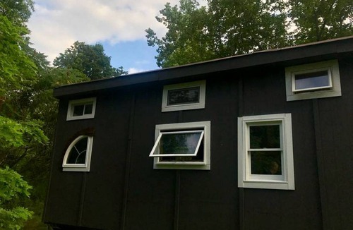 Argyle House | House ∙ 1 bedroom ∙ 2 guests