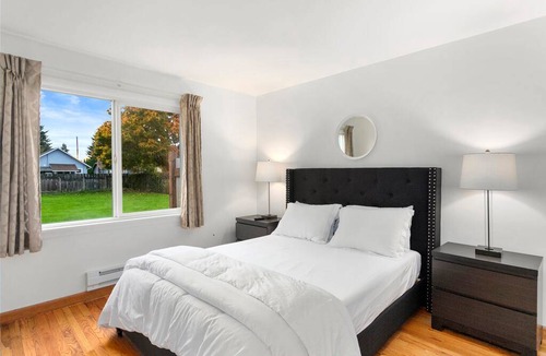 Monroe House | House ∙ 1 bedroom ∙ 2 guests