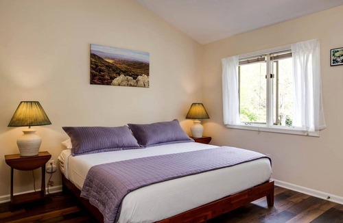 Montebello House | House ∙ 1 bedroom ∙ 2 guests