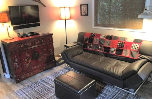 Baring House | House ∙ 1 bedroom ∙ 4 guests