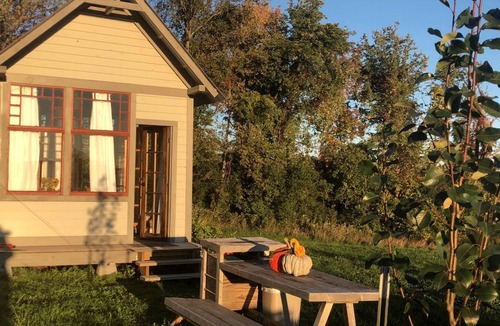 Greenwich House | House ∙ 1 bedroom ∙ 4 guests