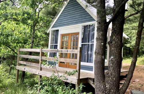 Greenwich House | House ∙ 1 bedroom ∙ 4 guests