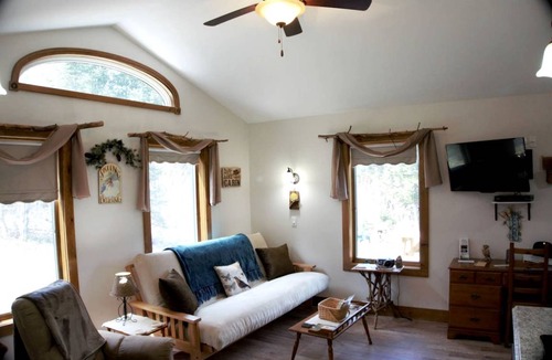 Hyde Park House | House ∙ 1 bedroom ∙ 4 guests