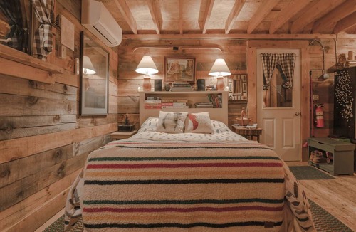 Leicester House | House ∙ 1 bedroom ∙ 4 guests