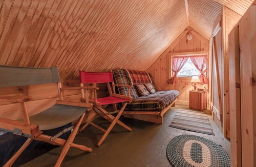 Leicester House | House ∙ 1 bedroom ∙ 4 guests