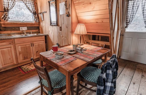 Leicester House | House ∙ 1 bedroom ∙ 4 guests