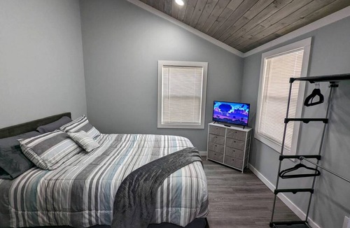 Summerlee House | House ∙ 1 bedroom ∙ 4 guests