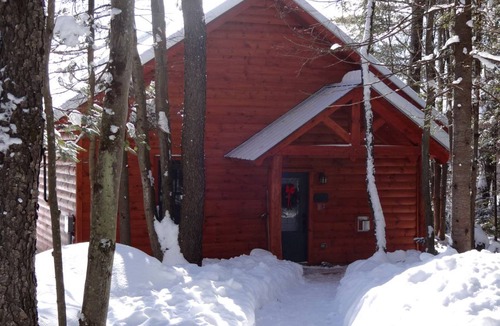 Ripton House | House ∙ 1 bedroom ∙ 6 guests