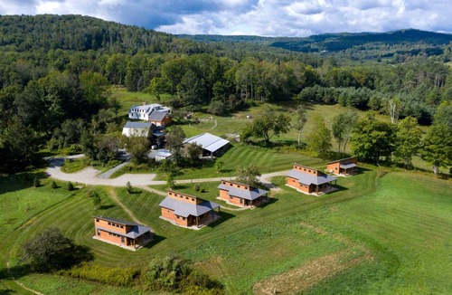 Hartland Four Corners House | House ∙ 1 bedroom ∙ 6 guests