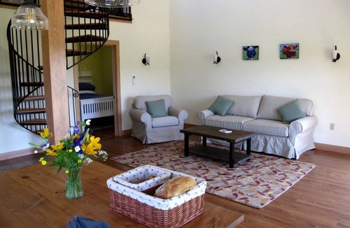 Hartland Four Corners House | House ∙ 1 bedroom ∙ 6 guests