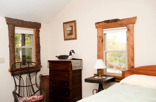 Pittsfield House | House ∙ 1 bedroom ∙ 2 guests