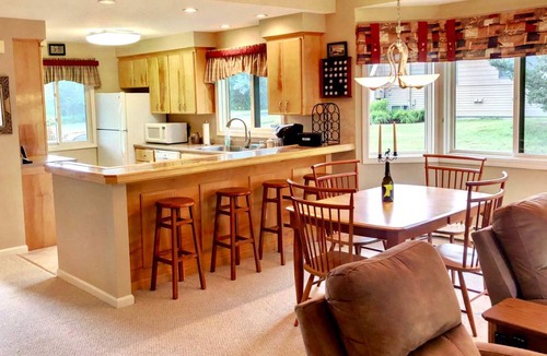 Bretton Woods House | House ∙ 2 bedrooms ∙ 7 guests