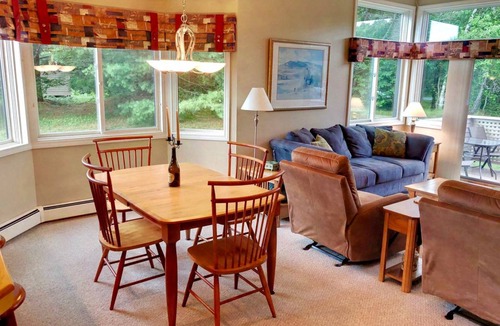 Bretton Woods House | House ∙ 2 bedrooms ∙ 7 guests